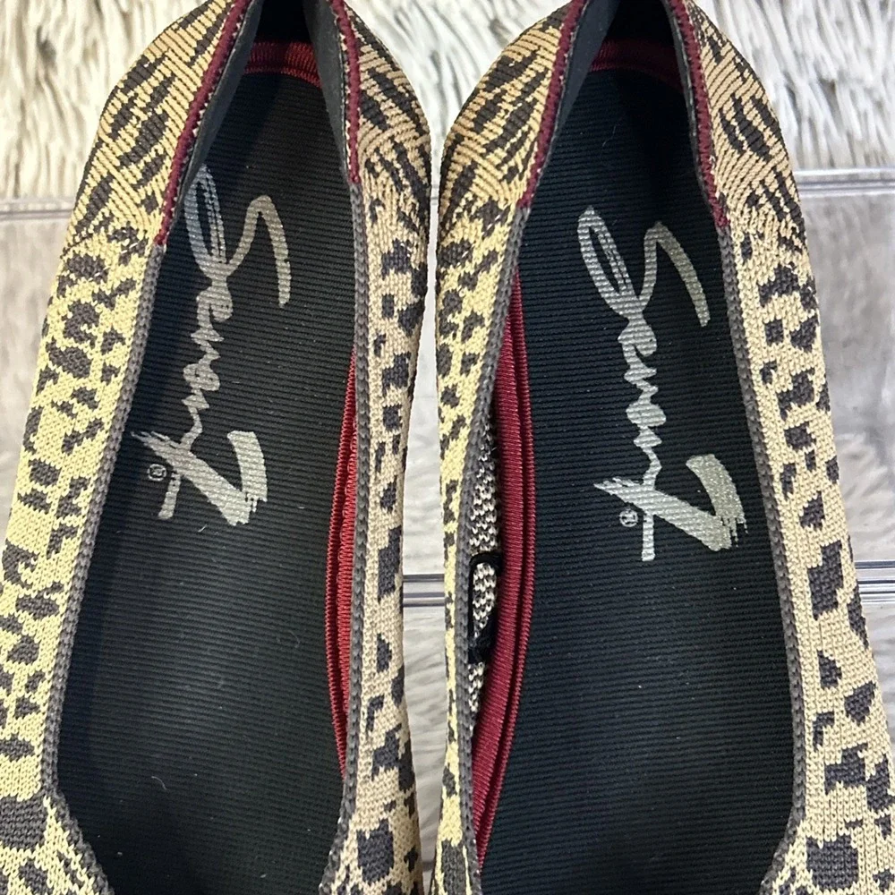 Seven7 elsa leopard
